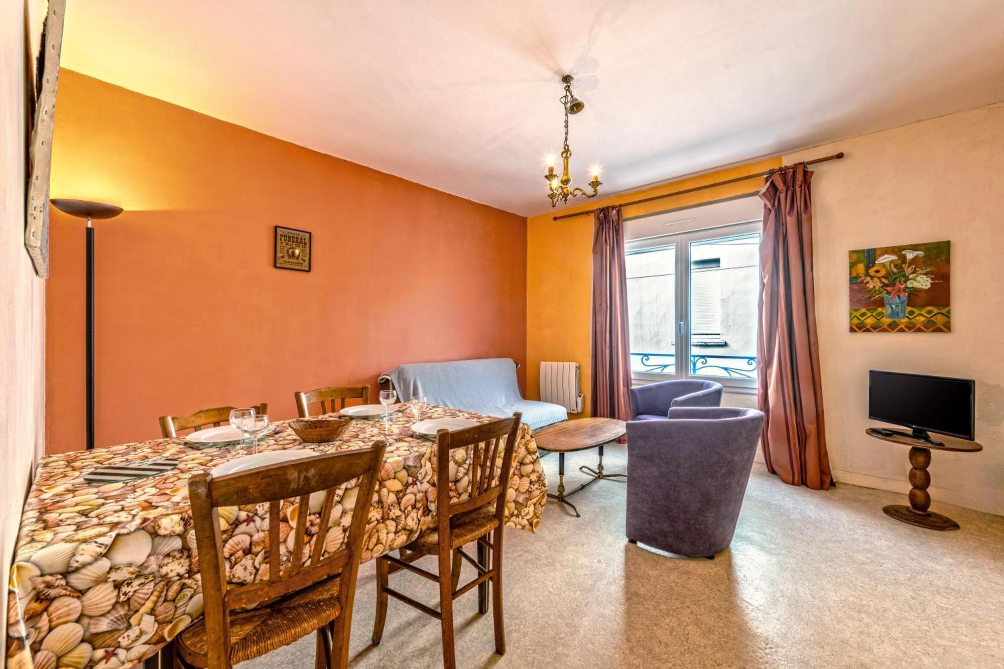 Maison De Au Coeur De Vakantiehuis *