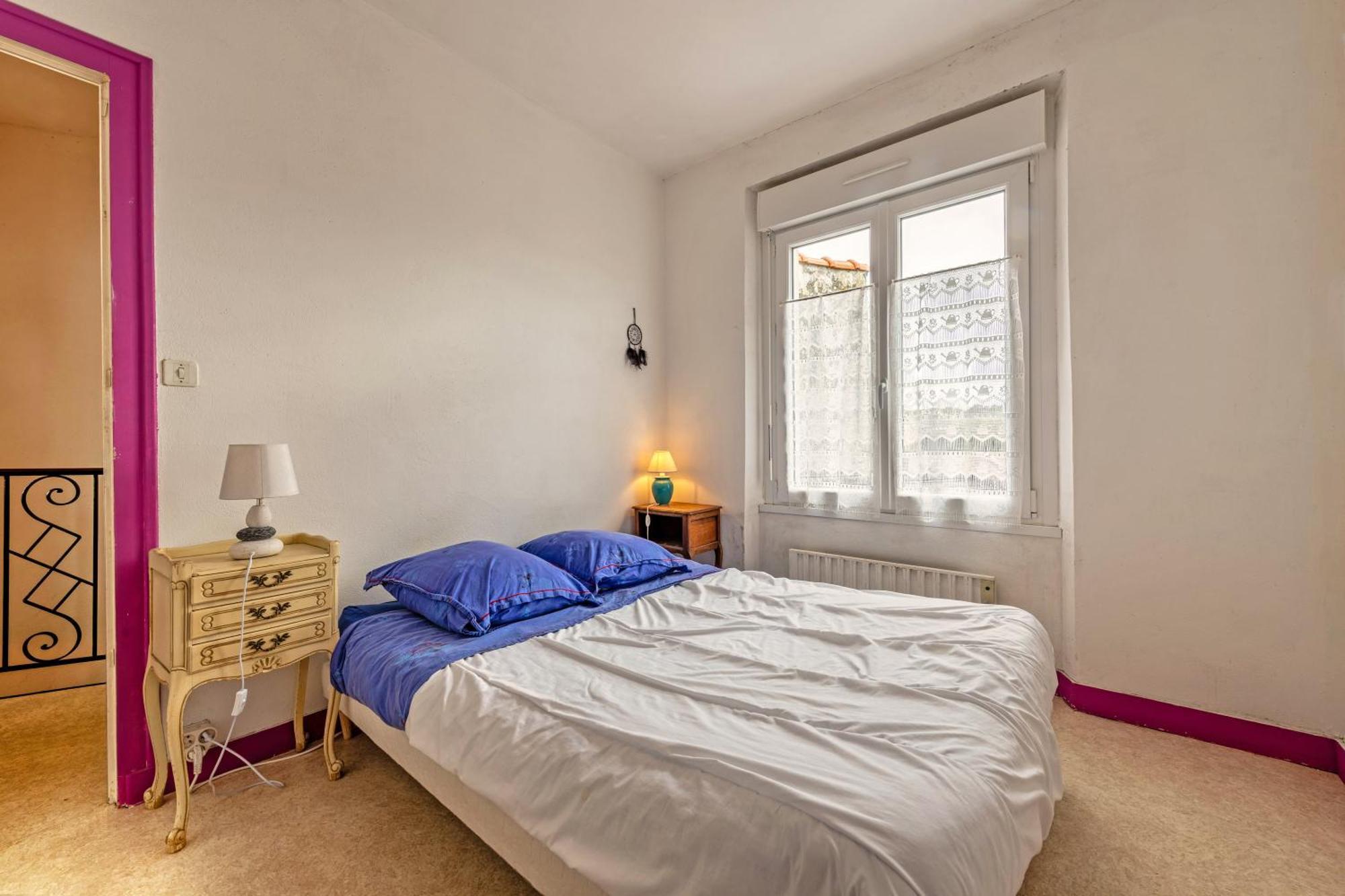 Maison De Au Coeur De Vakantiehuis *