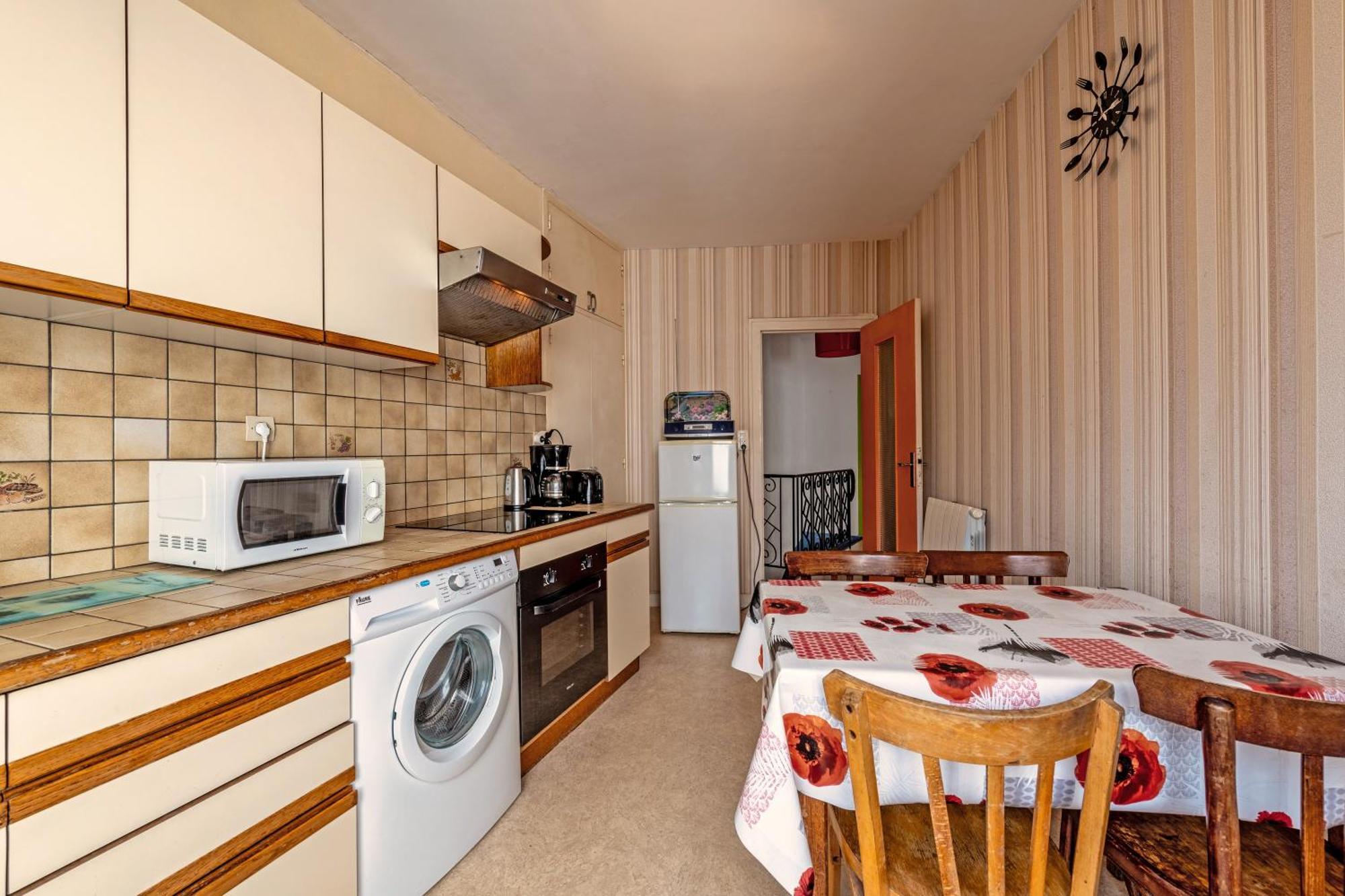 Maison De Au Coeur De Vakantiehuis *