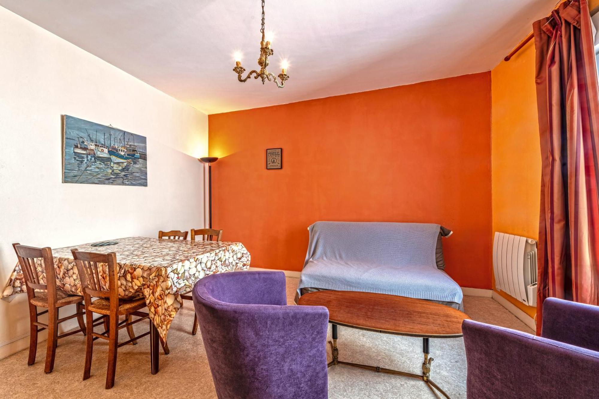 Vakantiehuis Maison De Au Coeur De *