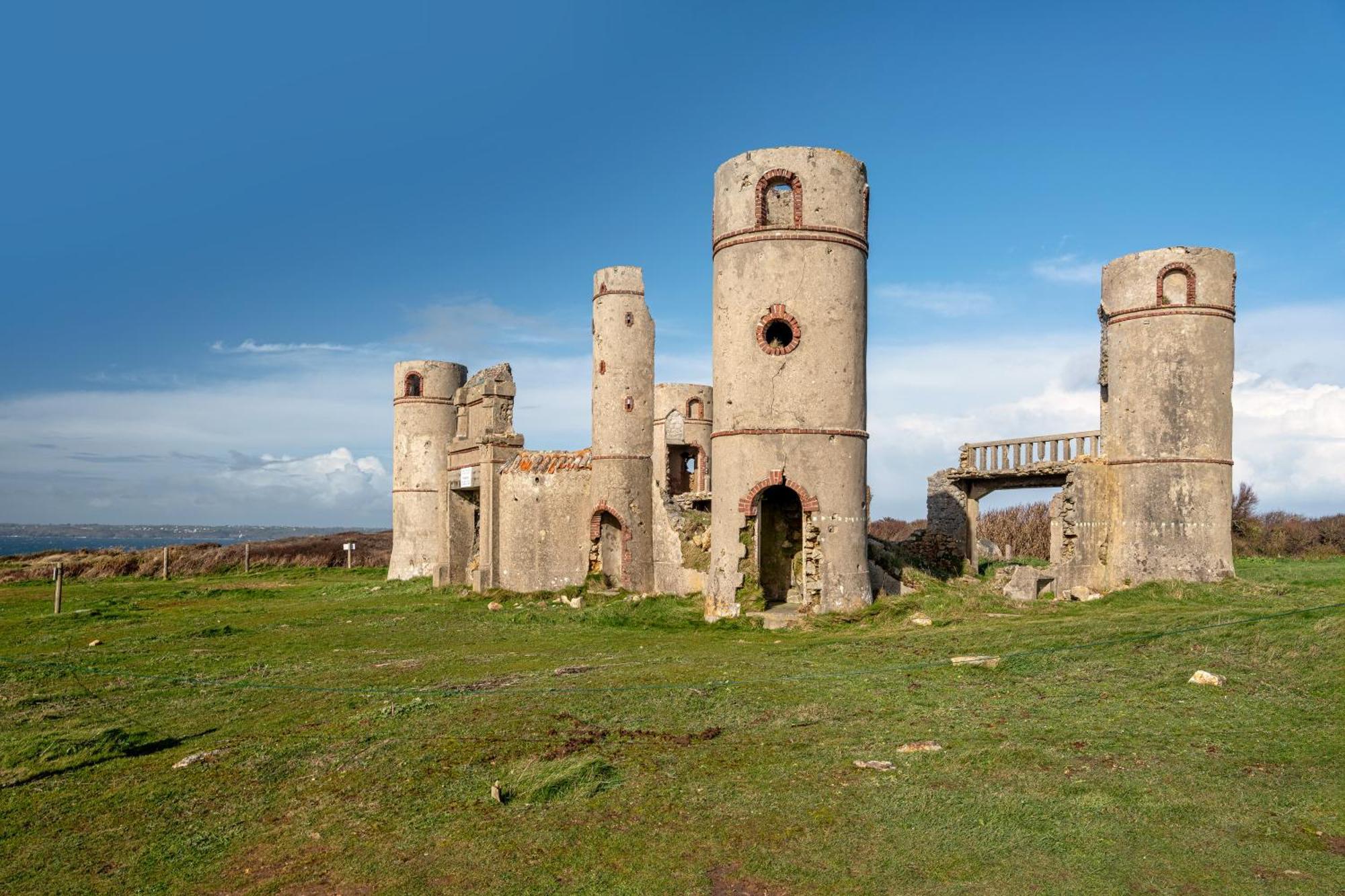Maison De Au Coeur De * Camaret-sur-Mer